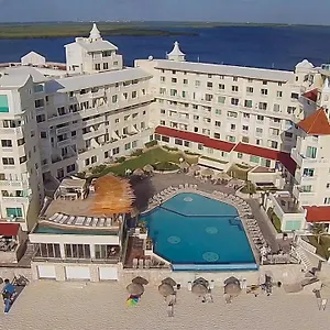 Hotel Bsea Plaza Cancún