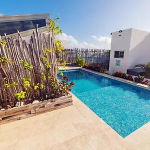 Aparthotel Mararena By Nah Playa del Carmen