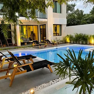 Aparthotel The Reserve Tulum