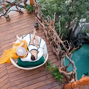 Hotel Xkeban Adults Only Tulum